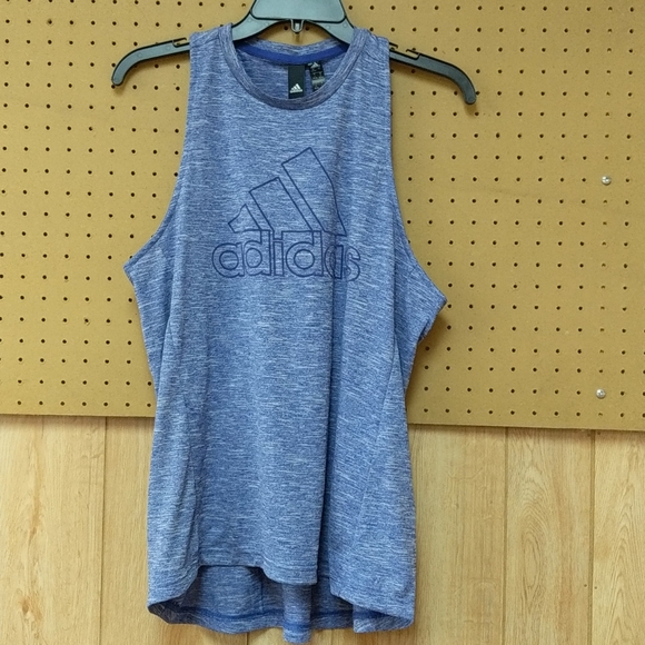 NWT Adidas Top - Picture 4 of 9